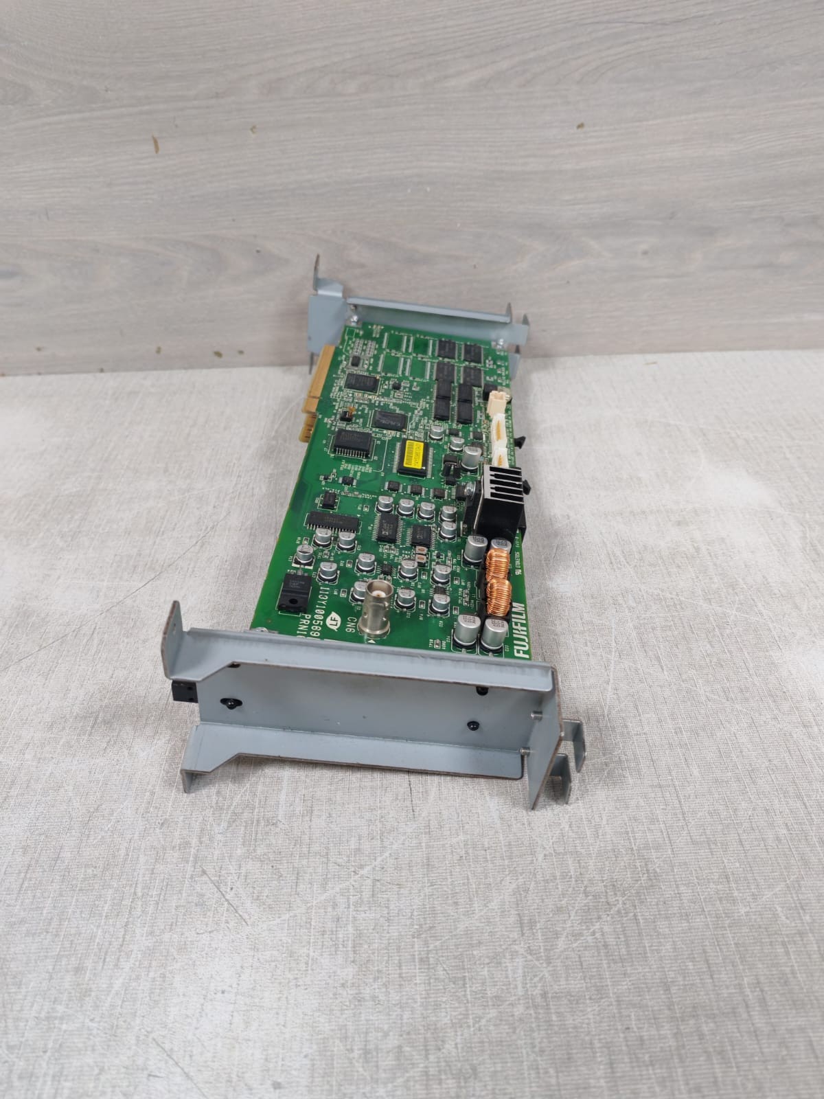 Fujifilm PRN16A2 FUJIFILM 113Y100569CC PRN16A2 WITH FUJIFILM MCT16A - 113N100570A PCB BOARD 6