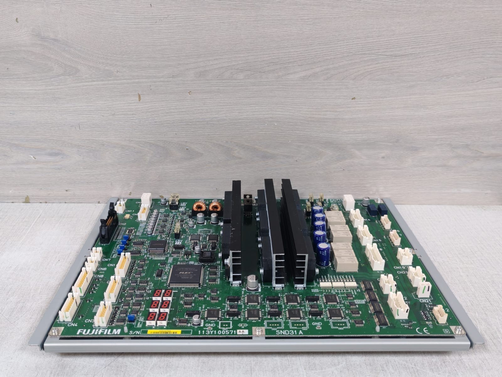 Fujifilm SND31A Fujifilm 113Y100571 AA SND31A PCB Board 3