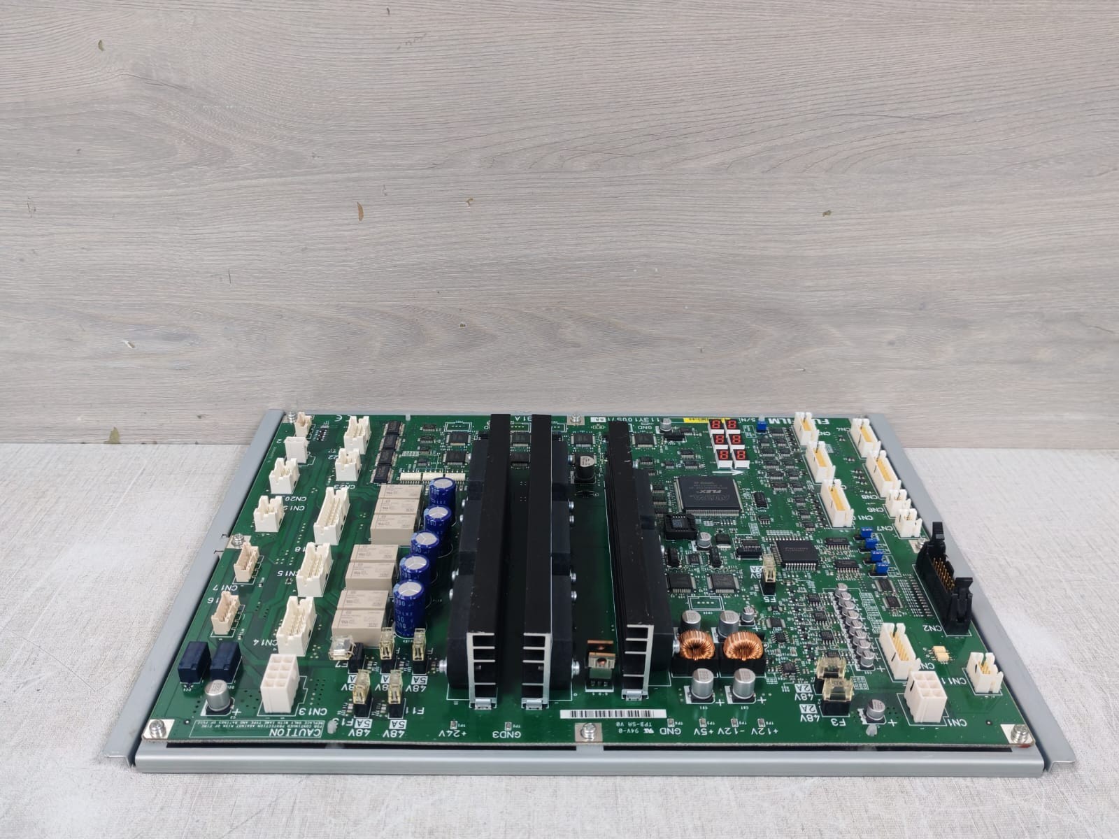 Fujifilm SND31A Fujifilm 113Y100571 AA SND31A PCB Board 4