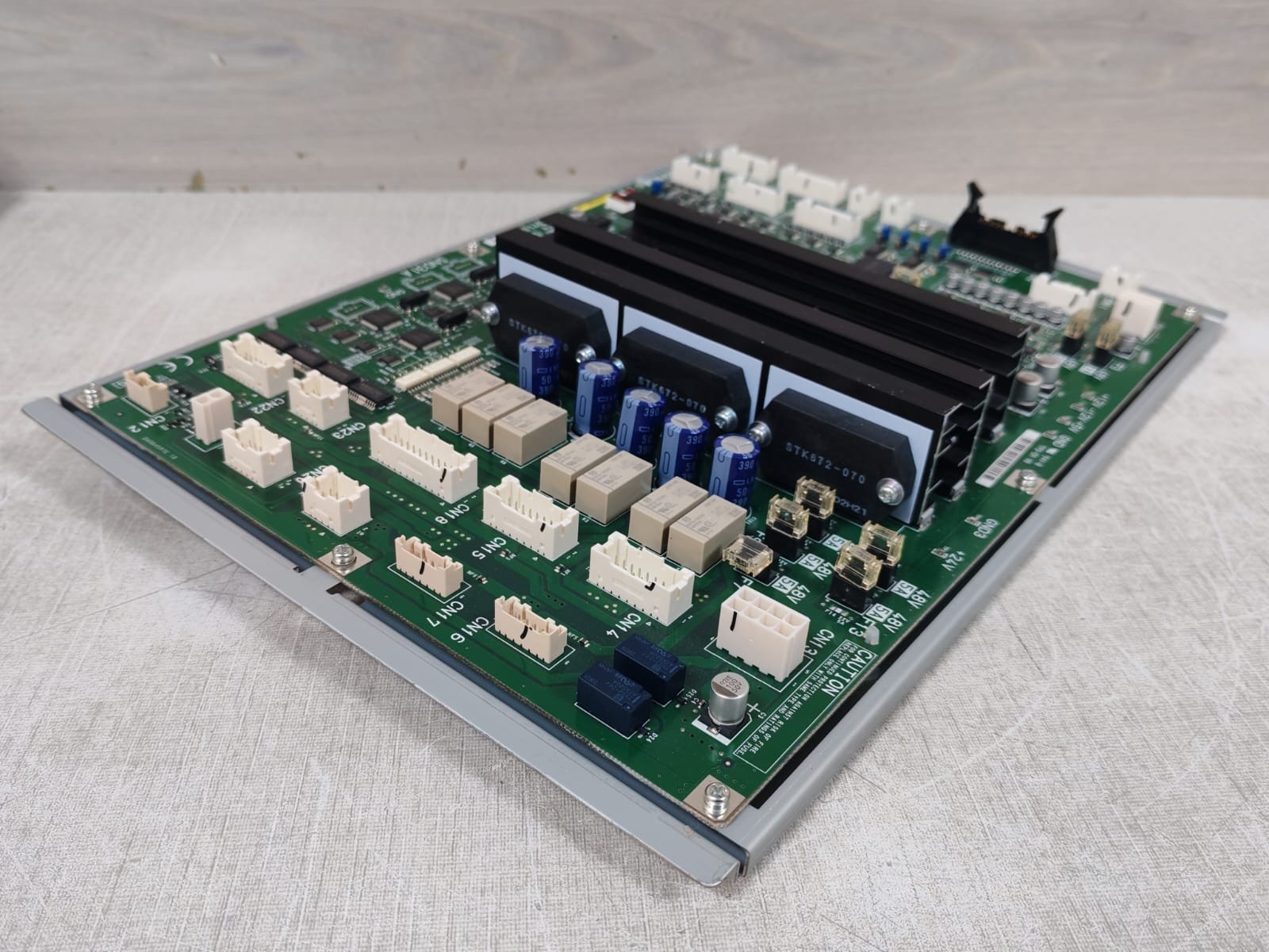 Fujifilm SND31A Fujifilm 113Y100571 AA SND31A PCB Board 10