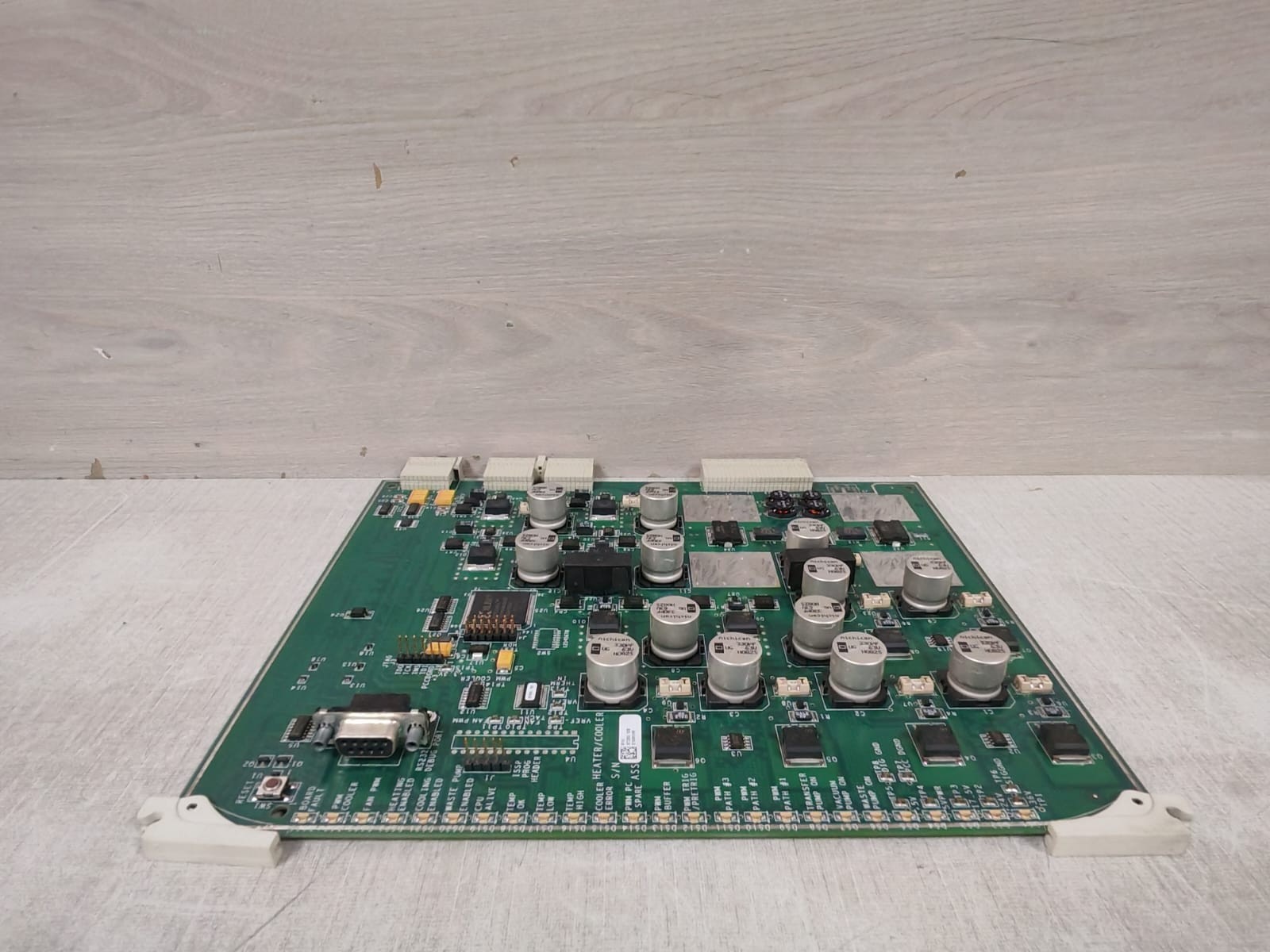 Abbott 97280-108 Abbott Architect 97280-108 PCB Board 6