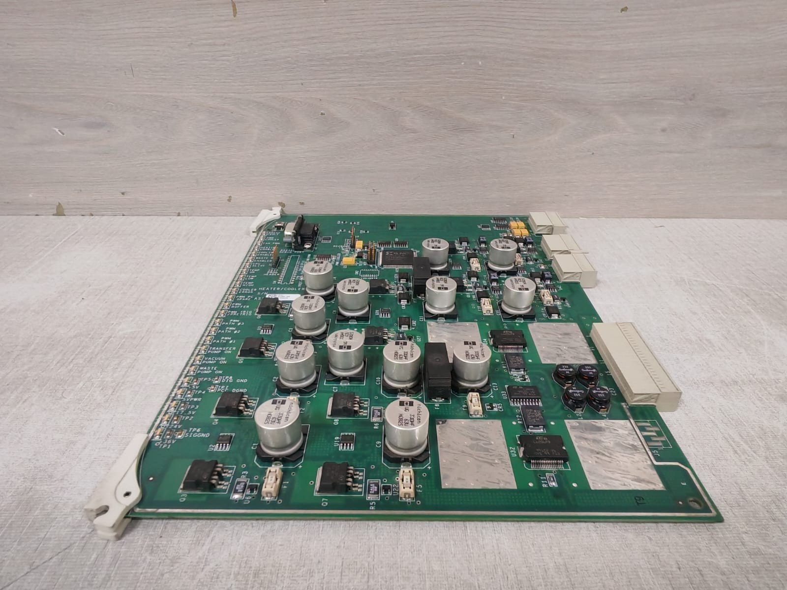 Abbott 97280-108 Abbott Architect 97280-108 PCB Board 7