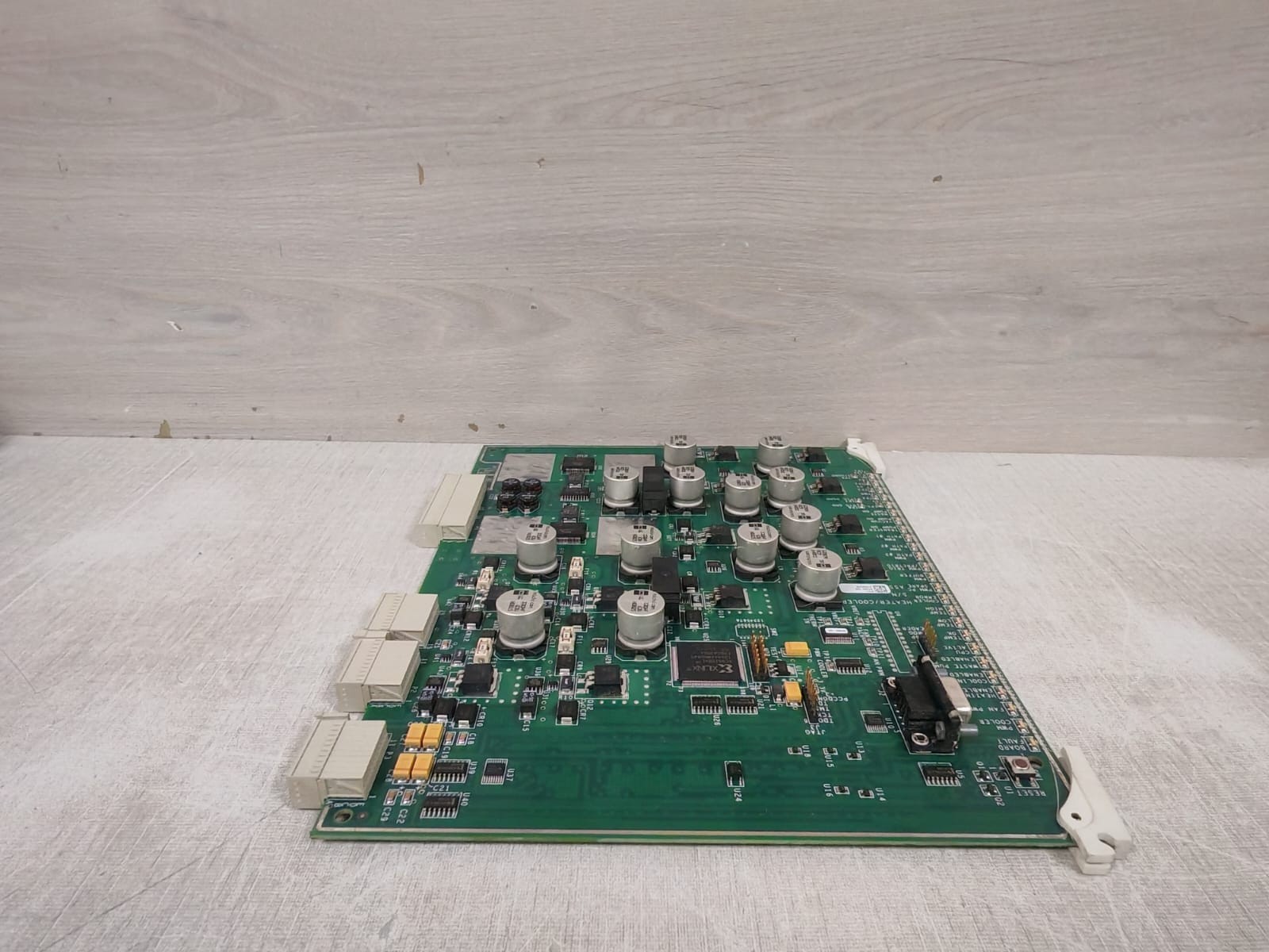 Abbott 97280-108 Abbott Architect 97280-108 PCB Board 8
