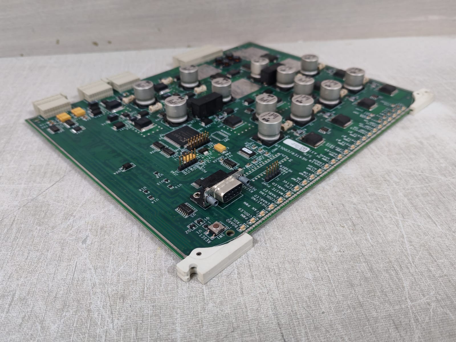 Abbott 97280-108 Abbott Architect 97280-108 PCB Board 10