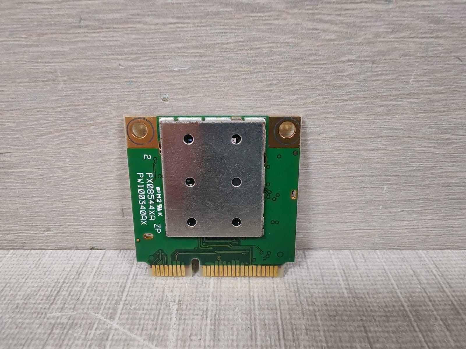 FUJIFILM PX08544XA FUJIFILM SX-PCEAN (FF-E) ETHERNET CARD PX08544XA - PW100340AX 5
