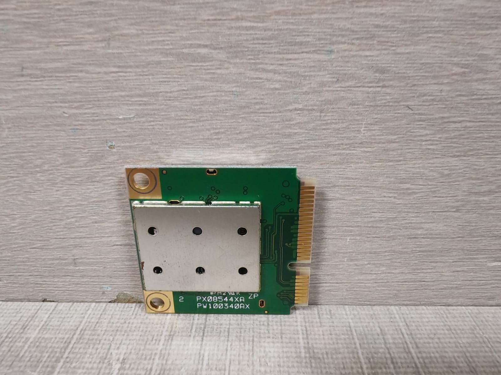FUJIFILM PX08544XA FUJIFILM SX-PCEAN (FF-E) ETHERNET CARD PX08544XA - PW100340AX 7