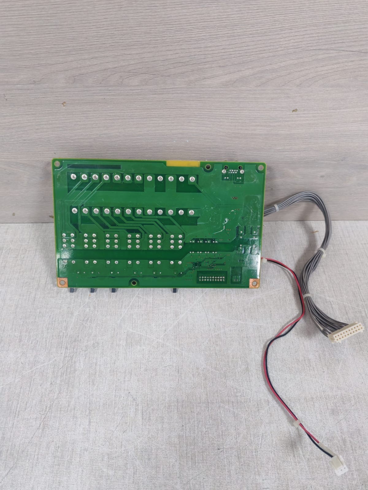 FUJIFILM 1-101-0012-011 FUJIFILM AUTOBOT001 MPX BOARD 1-101-0012-011 7