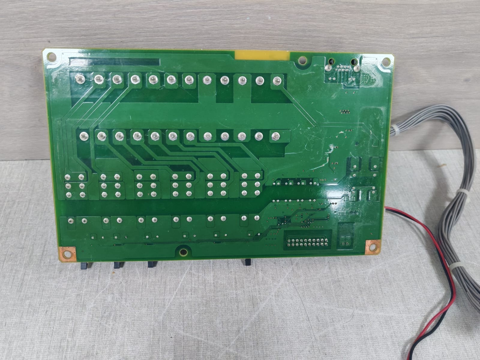 FUJIFILM 1-101-0012-011 FUJIFILM AUTOBOT001 MPX BOARD 1-101-0012-011 8