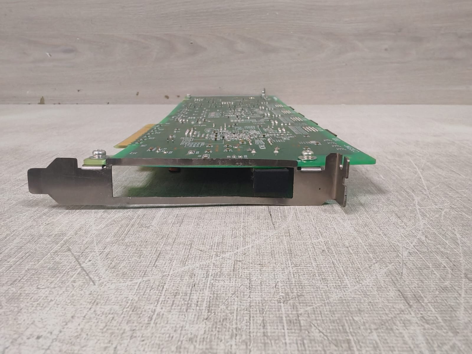 Unbranded 7114622B CZ62AK-S13 CT-SYSTEM 7114622B FR-MB5 PCB 6