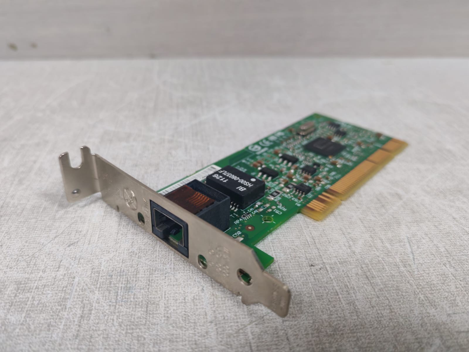 Intel PWLA8391GTLBLK Intel PRO/1000 GT Desktop Adapter PWLA8391GTLBLK 10
