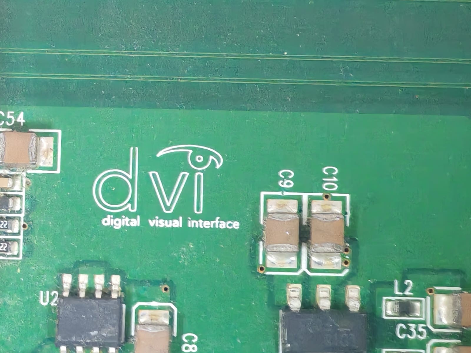 Dell E-G900-04-2600(B) DELL E-G900-04-2600(B) Digital Visual Interface 2