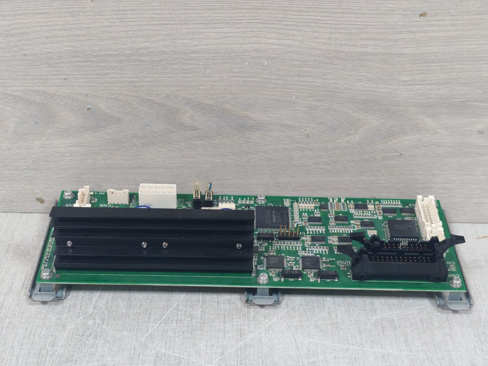 Fujifilm 113Y100568DD Fujifilm 113Y100568DD PCB Board 113N00568B 5