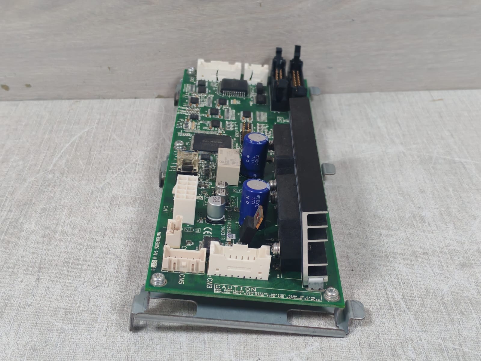 Fujifilm 113Y100568DD Fujifilm 113Y100568DD PCB Board 113N00568B 7