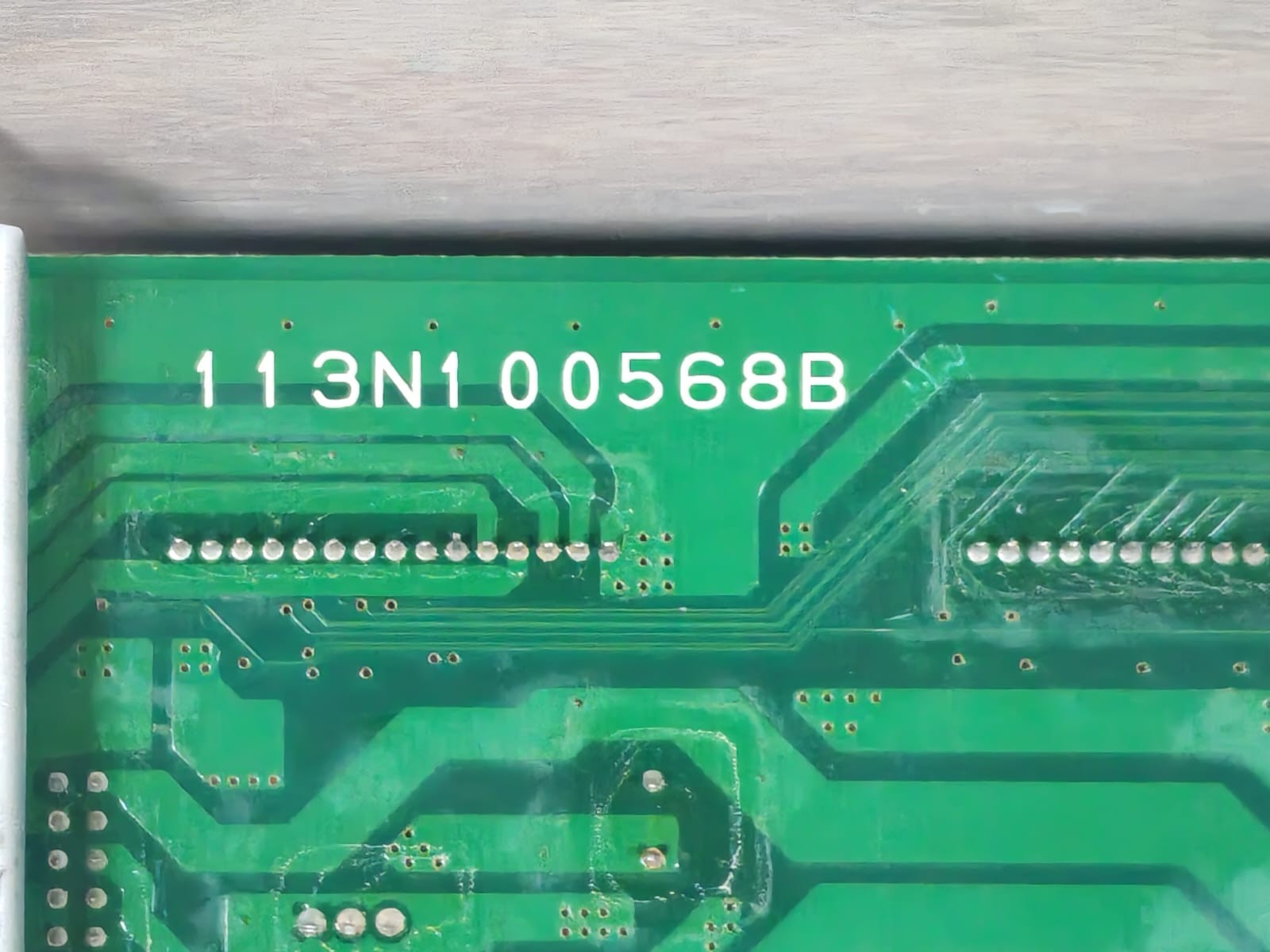 Fujifilm 113Y100568DD Fujifilm 113Y100568DD PCB Board 113N00568B 8