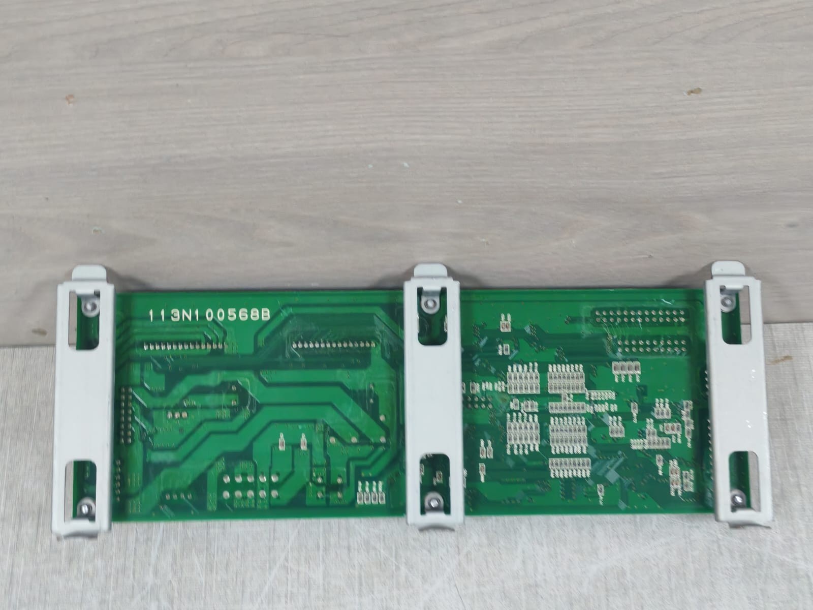 Fujifilm 113Y100568DD Fujifilm 113Y100568DD PCB Board 113N00568B 9