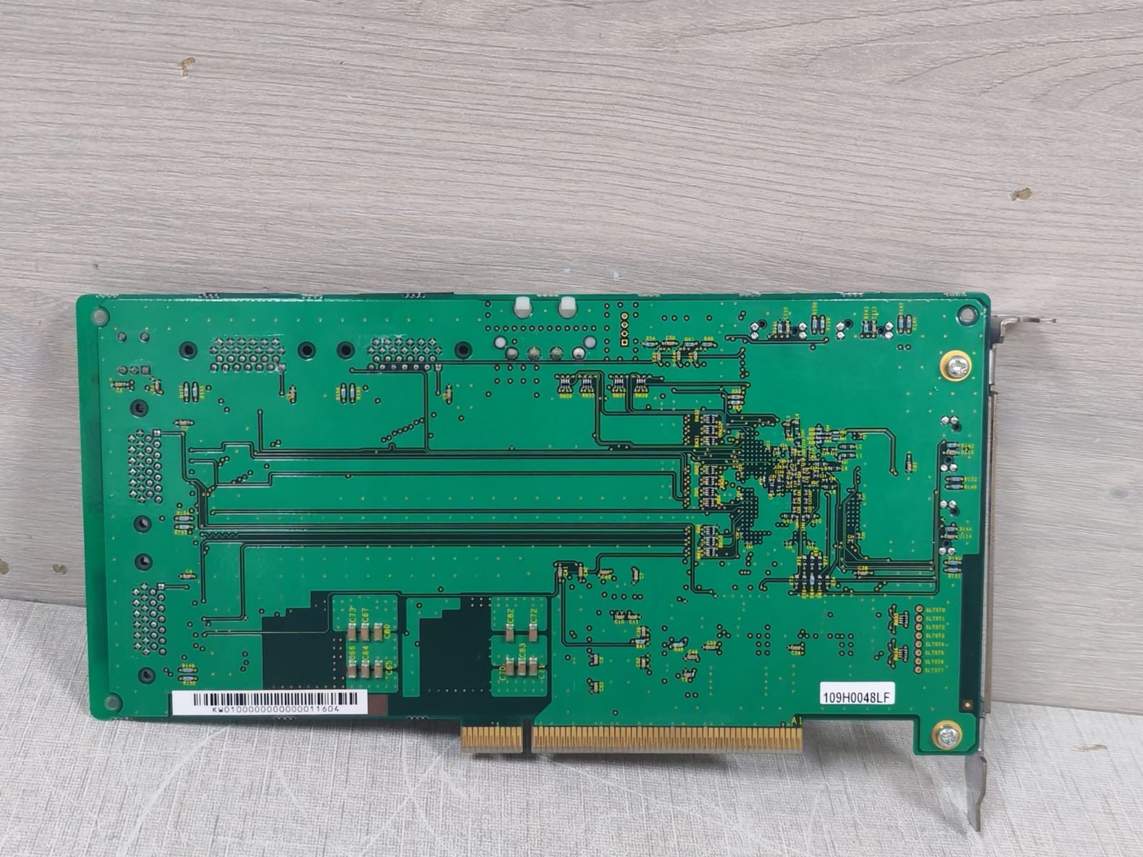 Hitachi CZ81AF-A/1PB2 Hitachi CZ81AF-A/1PB2 RCB-HTS_LINK/HM1 E101764M000A02 10