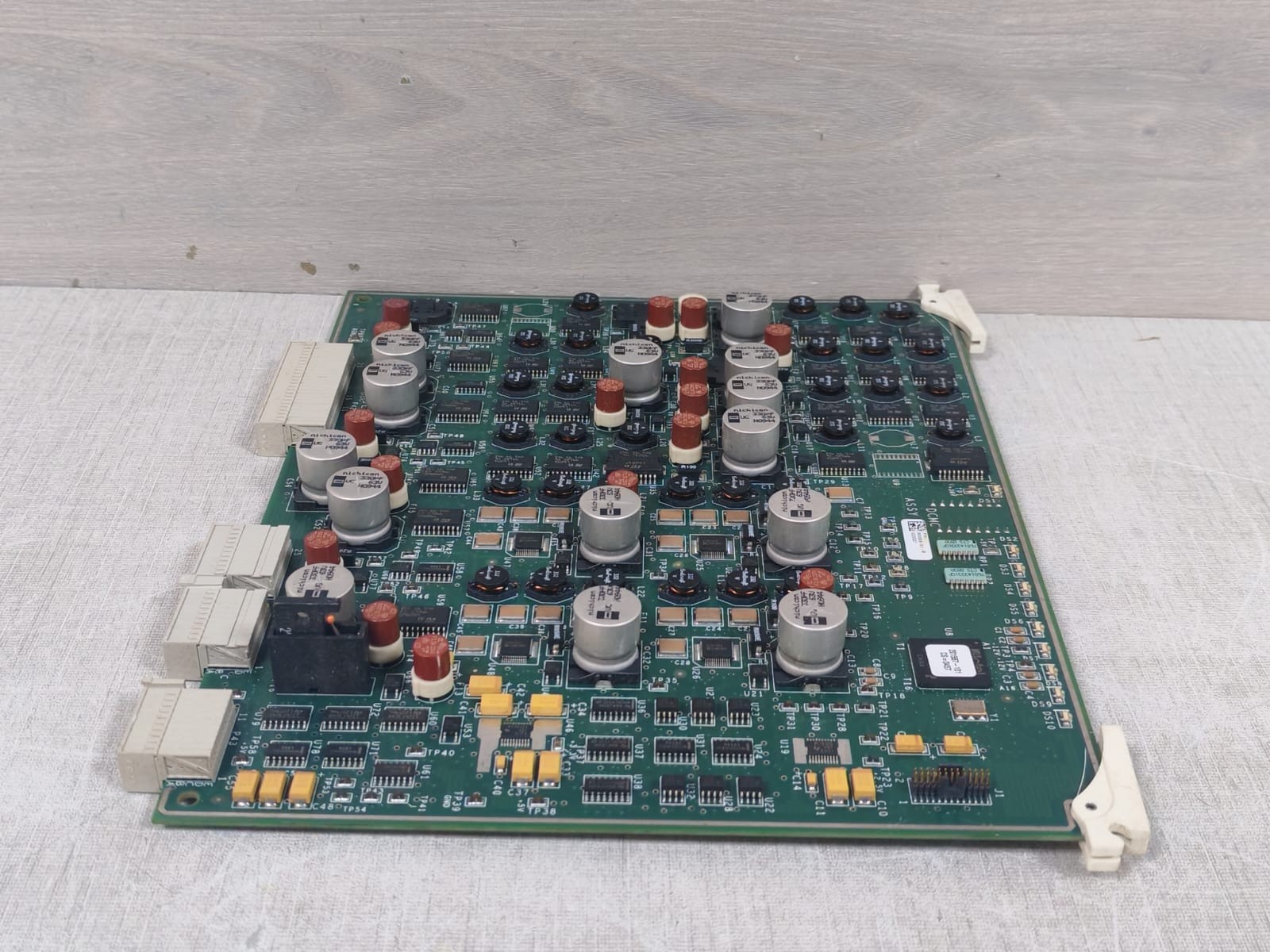 Abbott Architect 900085-101 Abbott Architect DCMC ASSY 900085-101 Pcb Board 6