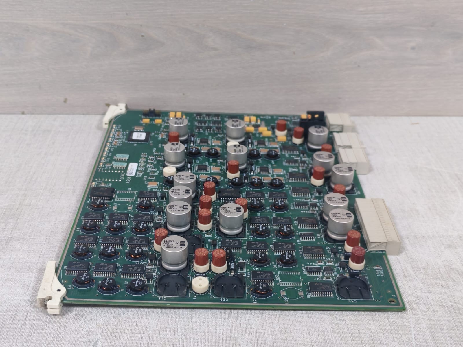 Abbott Architect 900085-101 Abbott Architect DCMC ASSY 900085-101 Pcb Board 7