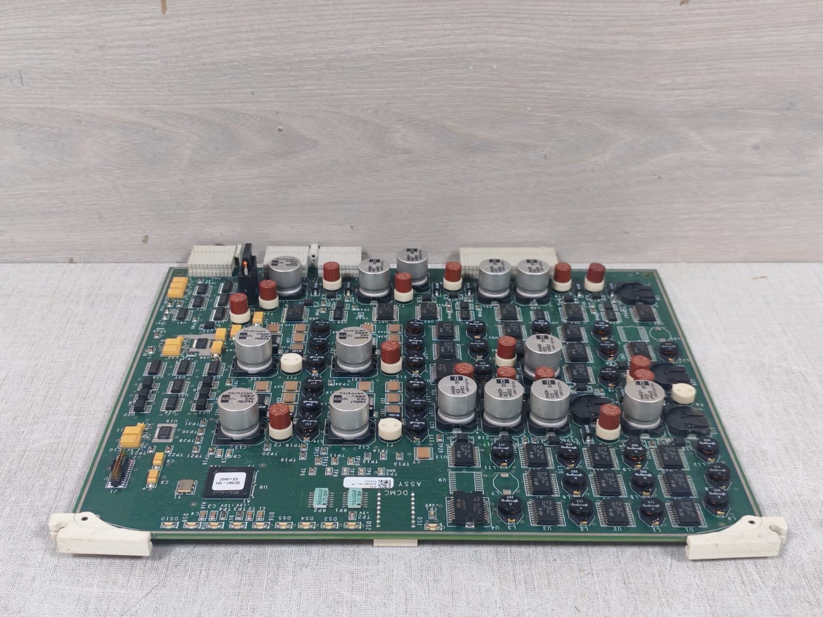 Abbott Architect 900085-101 Abbott Architect DCMC ASSY 900085-101 Pcb Board 8