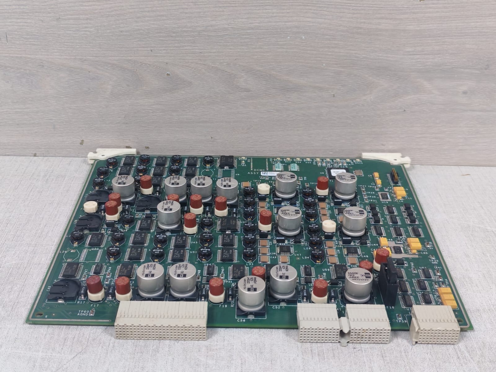 Abbott Architect 900085-101 Abbott Architect DCMC ASSY 900085-101 Pcb Board 9