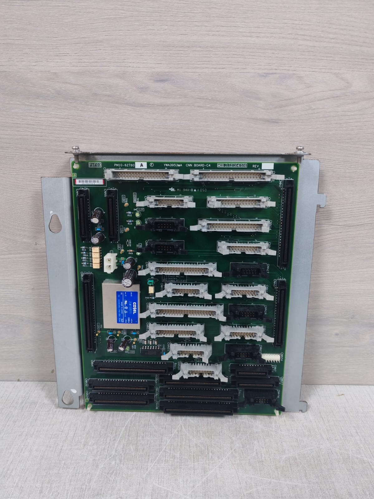 Unbranded YWA3953*A PM10-62780 A YWA3953*A CNN BOARD - C4 3
