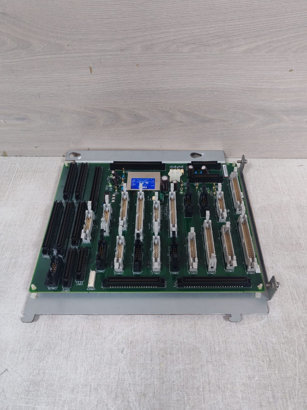 Unbranded YWA3953*A PM10-62780 A YWA3953*A CNN BOARD - C4 6