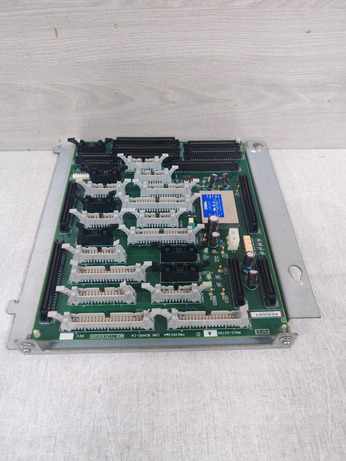 Unbranded YWA3953*A PM10-62780 A YWA3953*A CNN BOARD - C4 7