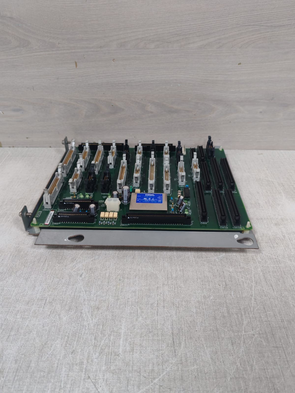 Unbranded YWA3953*A PM10-62780 A YWA3953*A CNN BOARD - C4 8