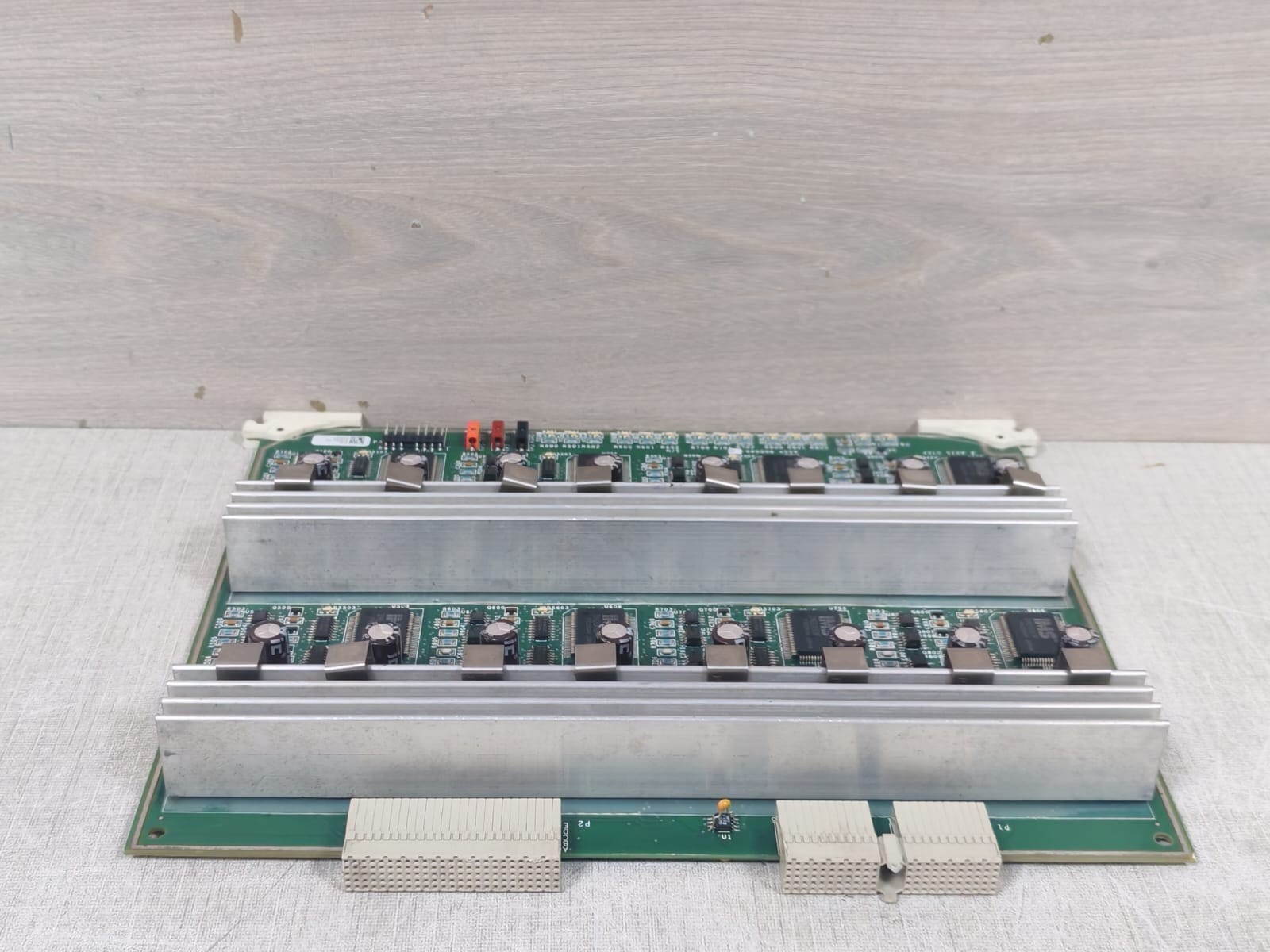 ABBOTT 900080-102 Abbott Architect 900080-102 Pcb Board 4