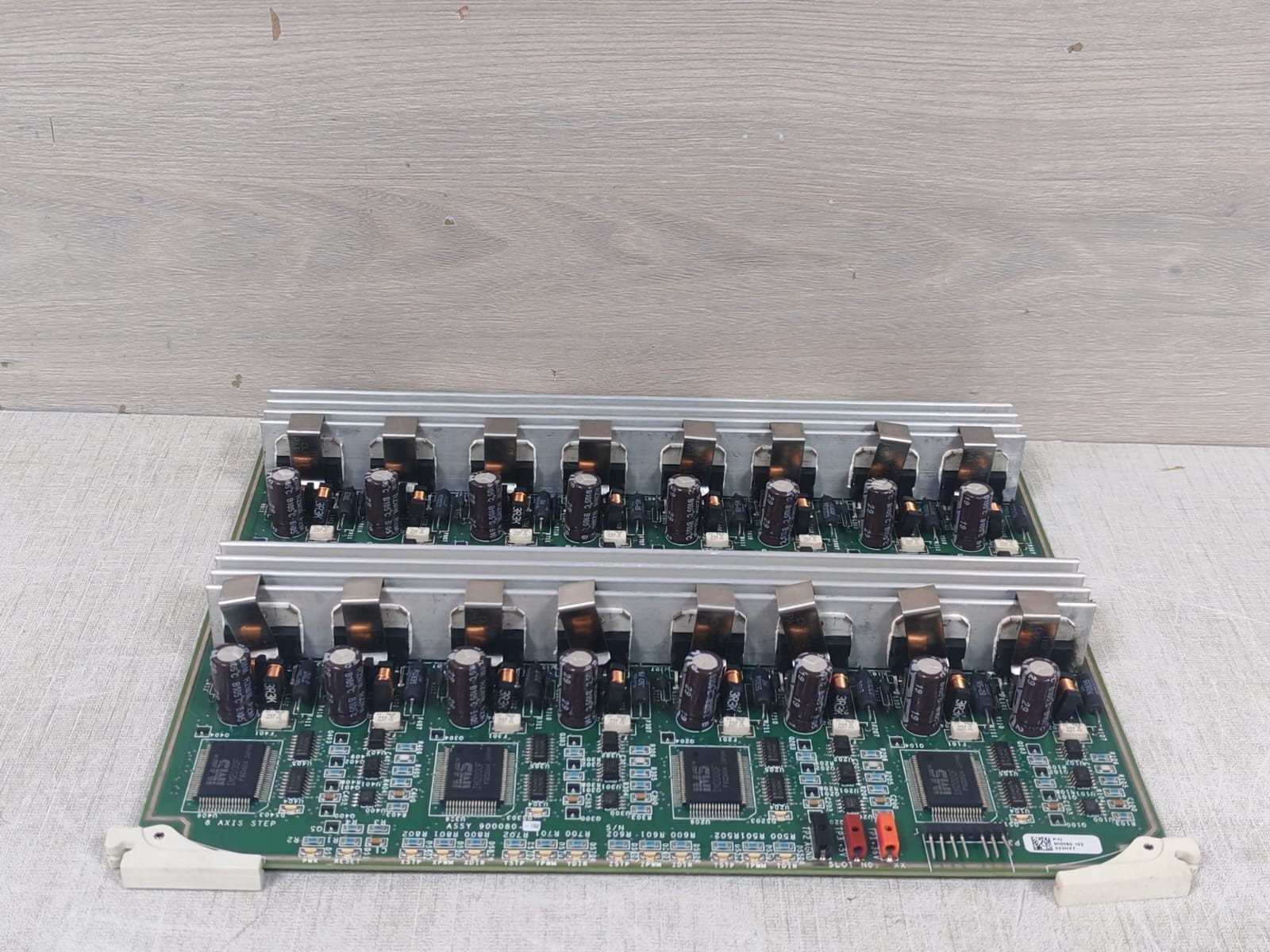 ABBOTT 900080-102 Abbott Architect 900080-102 Pcb Board 5