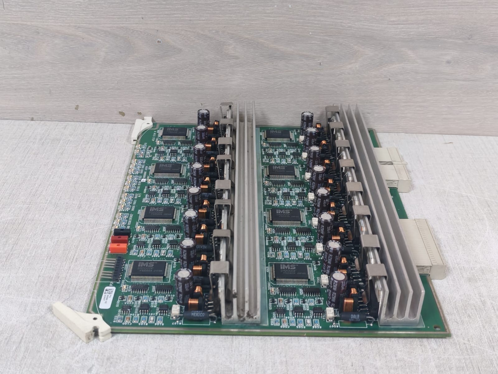 ABBOTT 900080-102 Abbott Architect 900080-102 Pcb Board 6