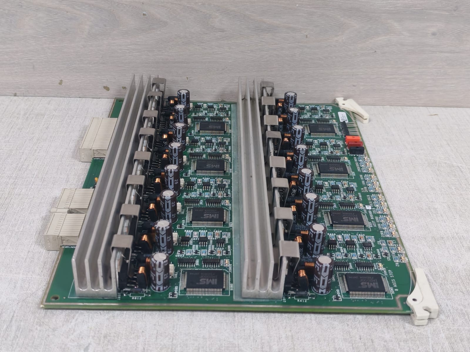 ABBOTT 900080-102 Abbott Architect 900080-102 Pcb Board 7