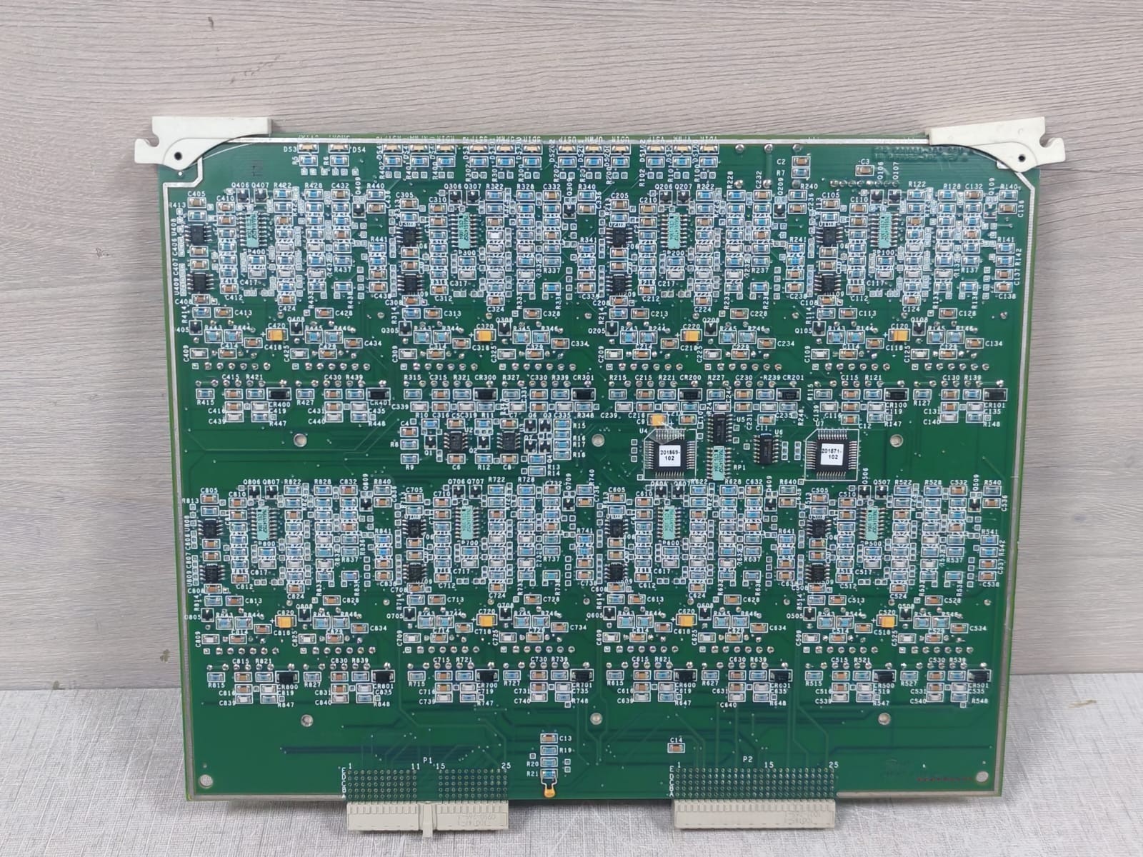 ABBOTT 900080-102 Abbott Architect 900080-102 Pcb Board 9