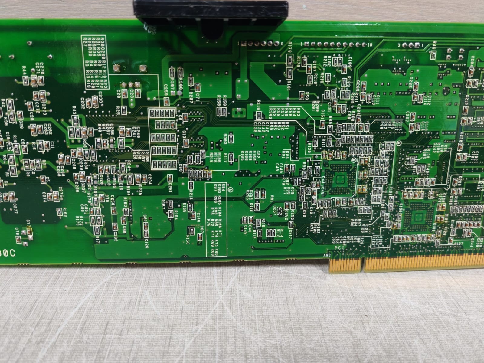 Fujifilm PRN16A FUJIFILM PRN16A 113Y1600DD PCB BOARD 113N1600C 5
