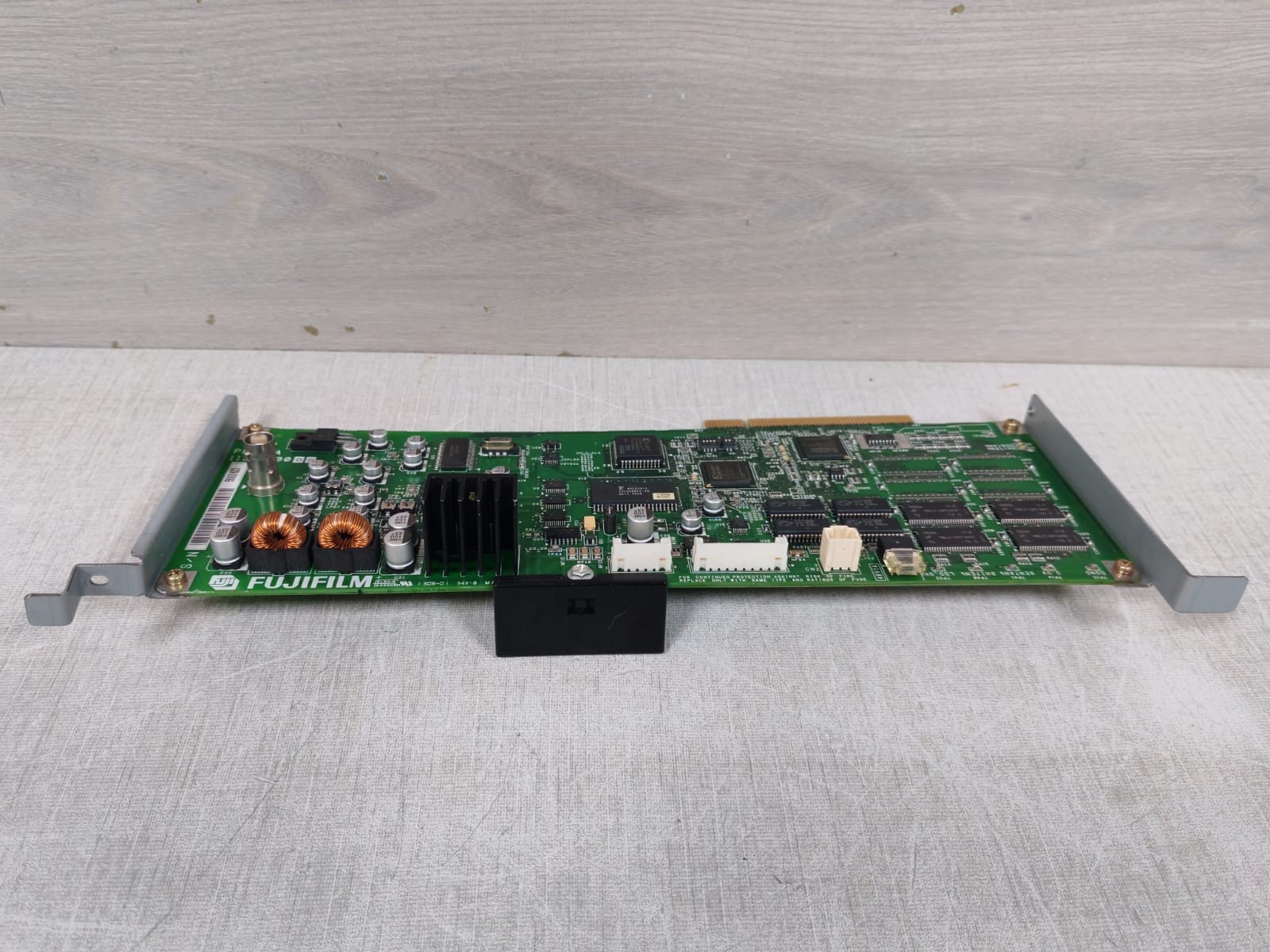 Fujifilm PRN16A FUJIFILM PRN16A 113Y1600DD PCB BOARD 113N1600C 6