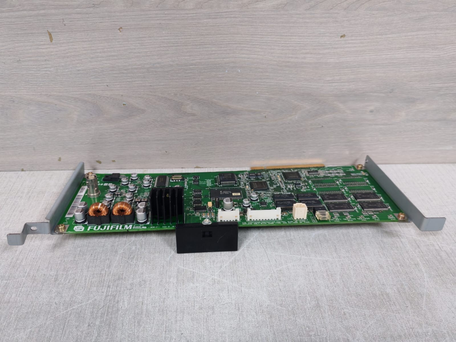 Fujifilm PRN16A FUJIFILM PRN16A 113Y1600DD PCB BOARD 113N1600C 7