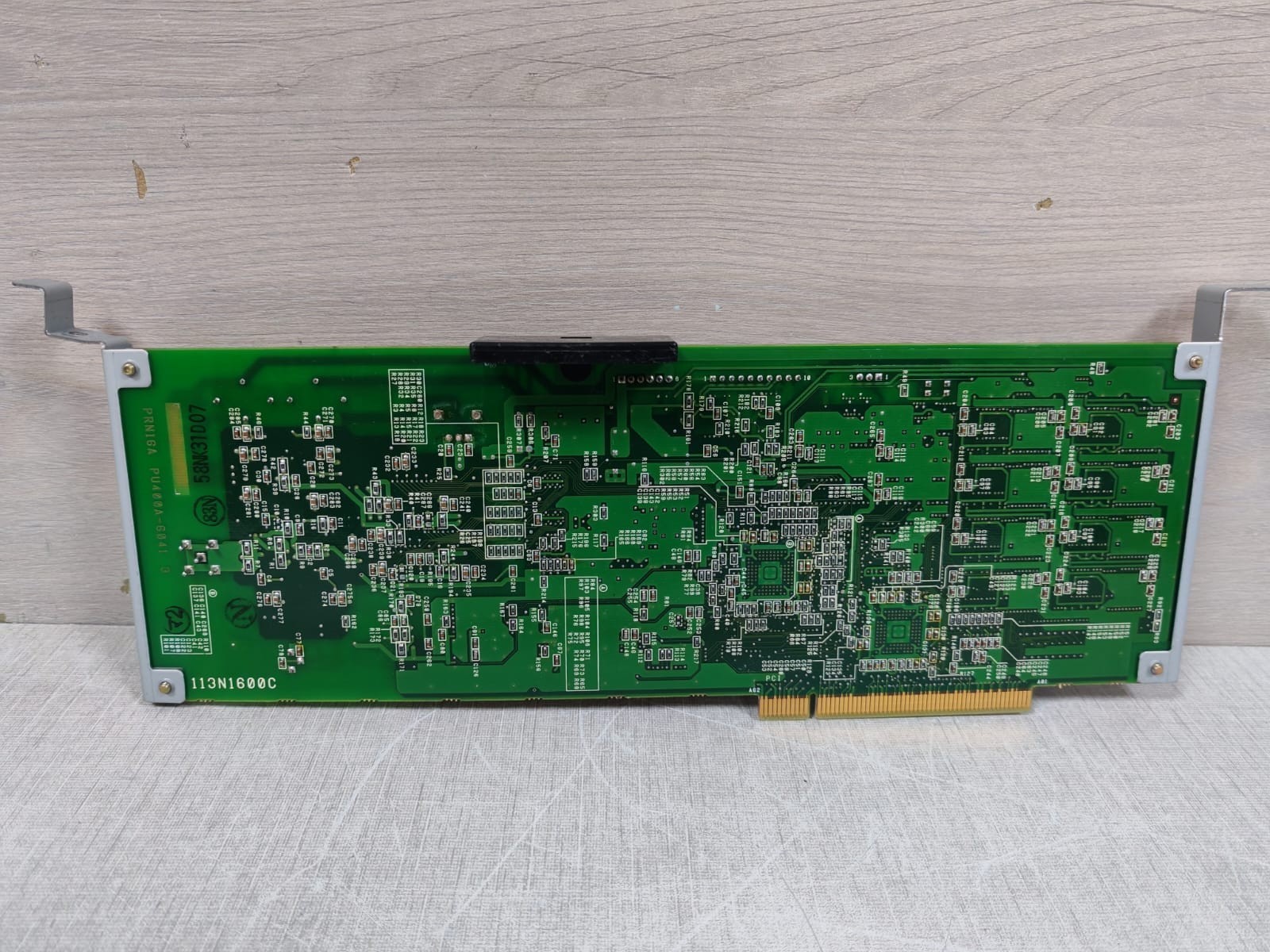 Fujifilm PRN16A FUJIFILM PRN16A 113Y1600DD PCB BOARD 113N1600C 9