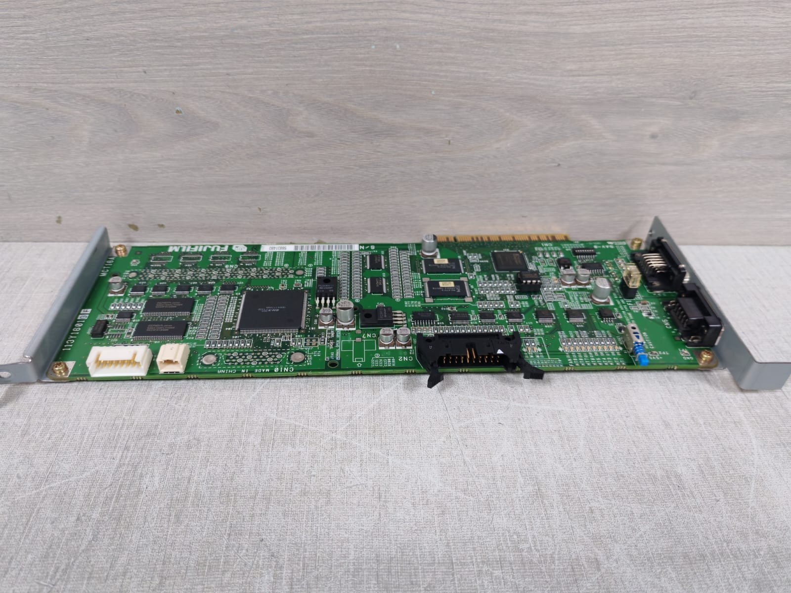 Fujifilm MCT16A FUJIFILM 113Y1601GF MCT16A PCB BOARD 113N1601B 7