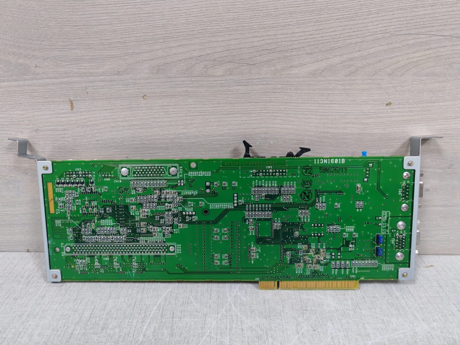 Fujifilm MCT16A FUJIFILM 113Y1601GF MCT16A PCB BOARD 113N1601B 10