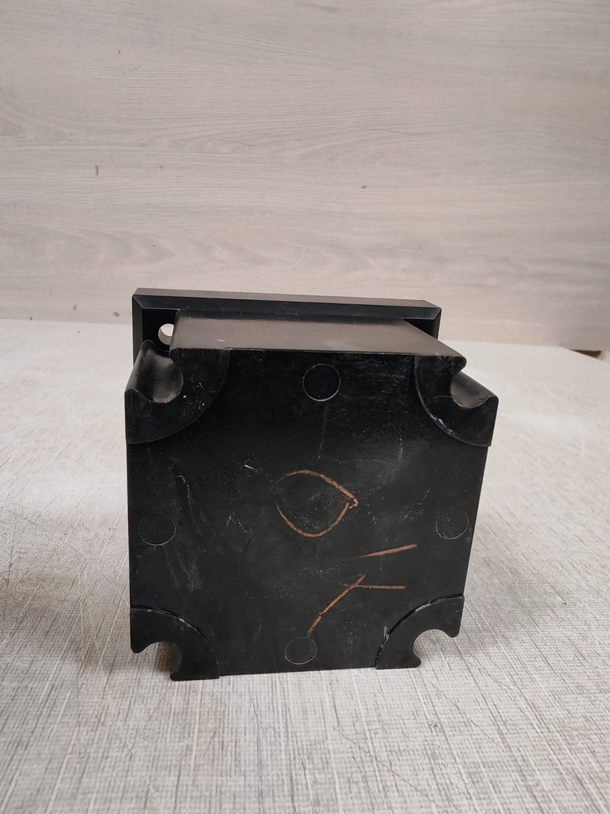 NORPAK 8852 L-9 NORPAK Square D 8852 L-9 Ser A Universal NOR 5 Pack 5