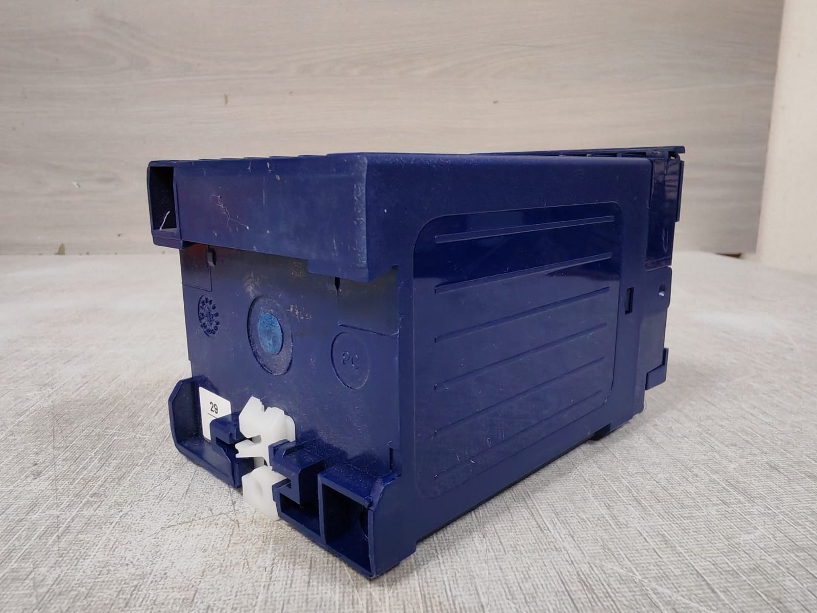 CEWE DI125 CEWE DI125 Transducer Range 0-1440 / 0 -720 A 8