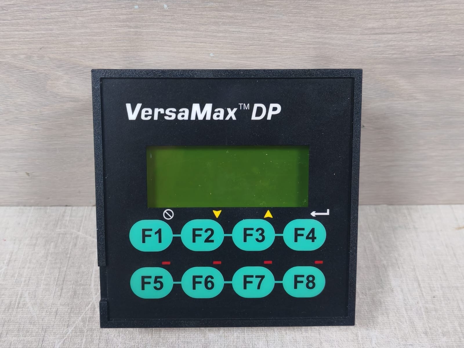Versamax IC200DTX650-CC Versamax DP IC200DTX650-CC DP65 Data Panel 2
