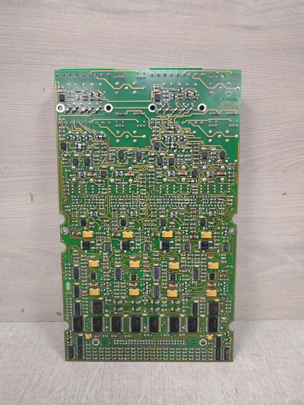 UNKNOWN 6451452 6451452 / 6151411 1498DG4A Printed Circuit Board 6