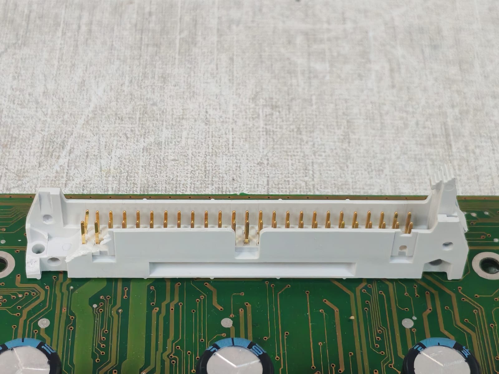 UNKNOWN 6451452 6451452 / 6151411 1498DG4A Printed Circuit Board 8