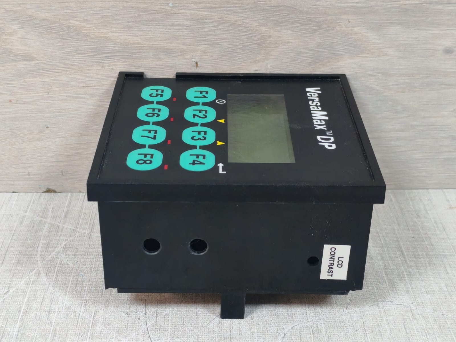 Versamax IC200DTX650-CC Versamax DP IC200DTX650-CC DP65 Data Panel 5
