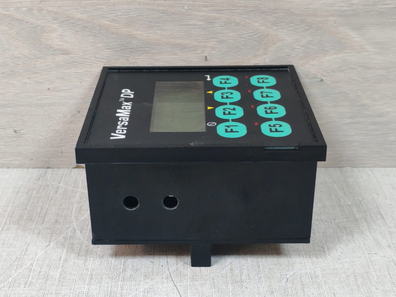Versamax IC200DTX650-CC Versamax DP IC200DTX650-CC DP65 Data Panel 6