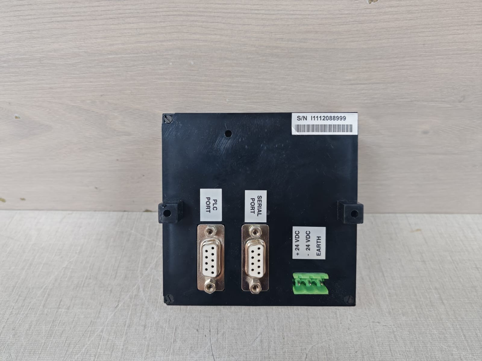 Versamax IC200DTX650-CC Versamax DP IC200DTX650-CC DP65 Data Panel 8