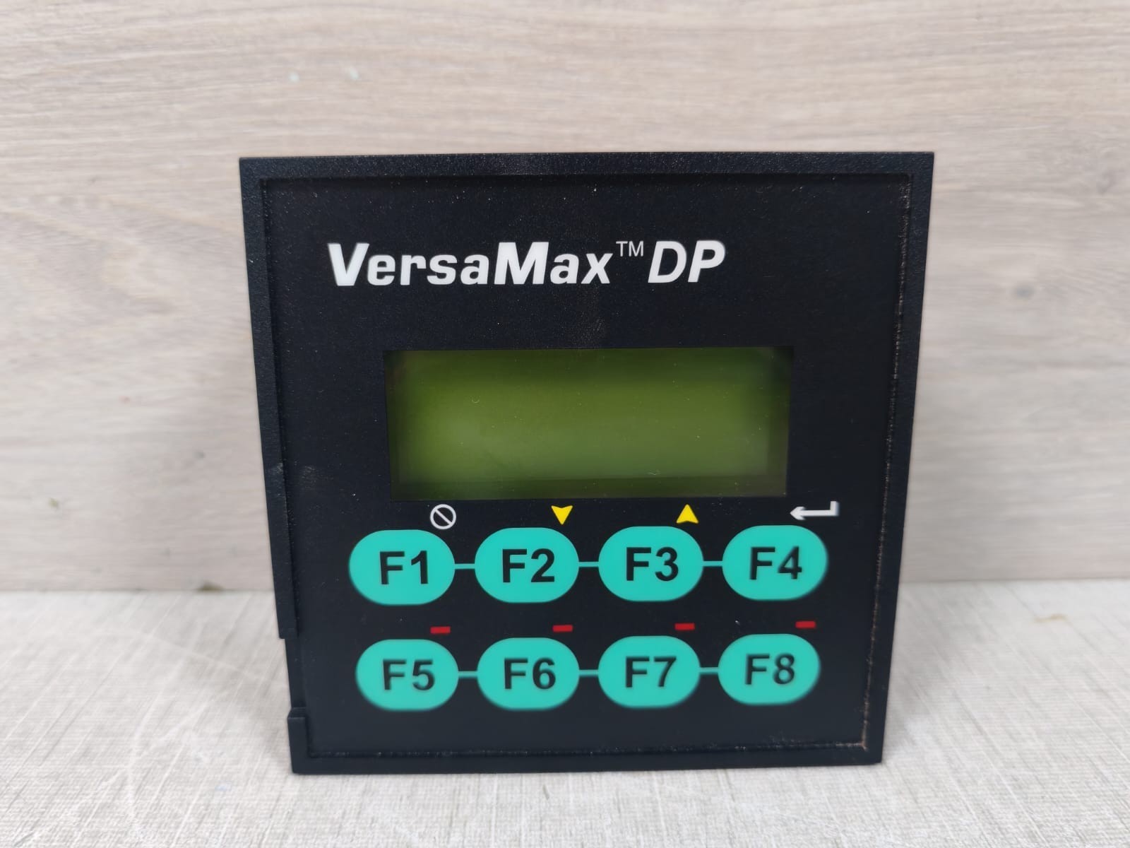Versamax DP IC200DTX650-CC DP65 Data Panel