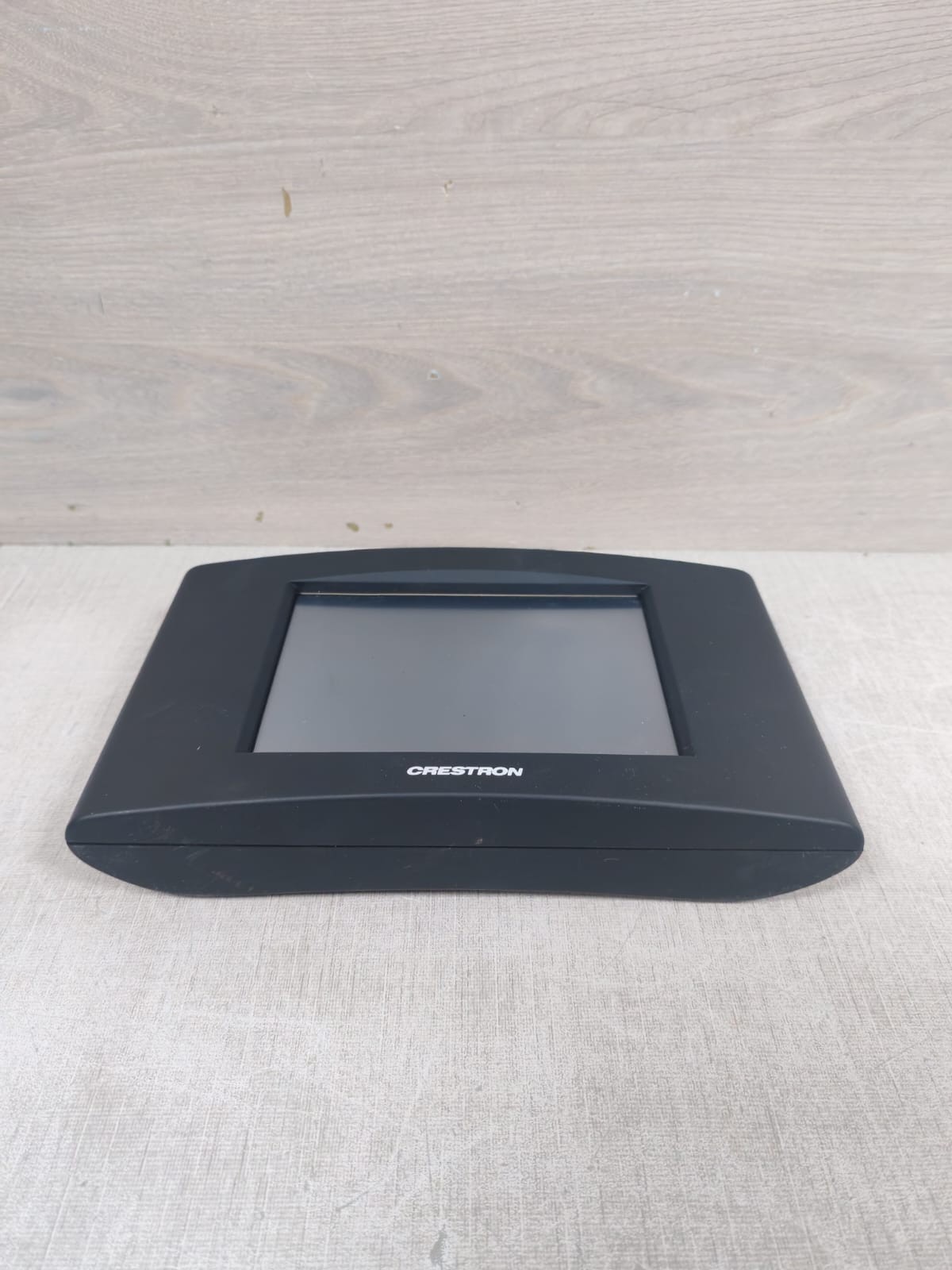 CRESTON TPS-6X-B-T CRESTRON TPS-6X-B-T WIRELESS TOUCH SCREEN 5