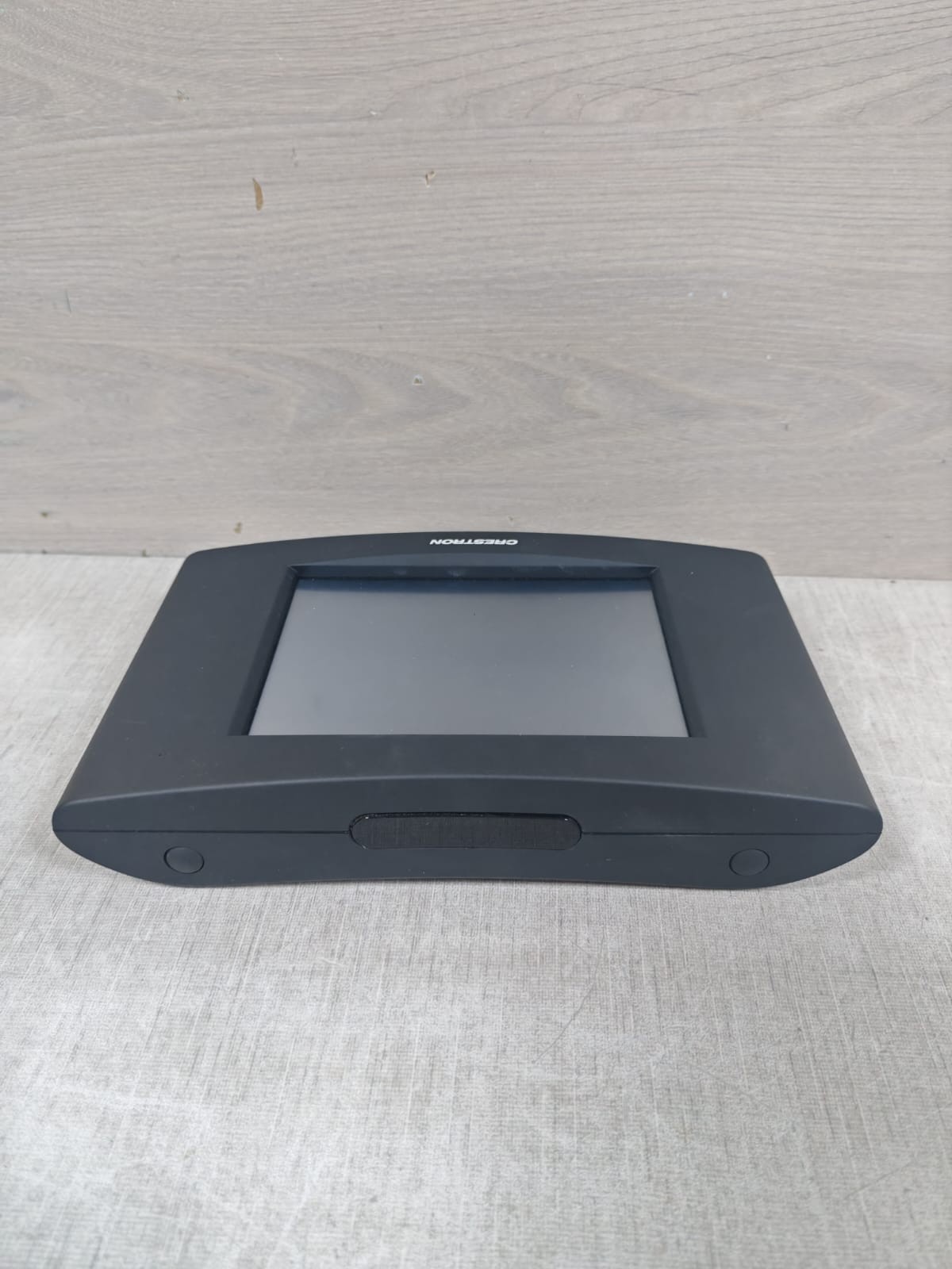 CRESTON TPS-6X-B-T CRESTRON TPS-6X-B-T WIRELESS TOUCH SCREEN 6